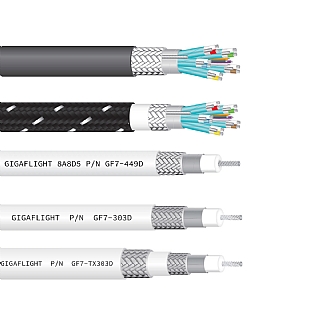 Video Cables (Enlarge)